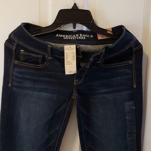 Women's jeans